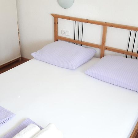 Apartmani Jureta Okrug Gornji Eksteriør billede