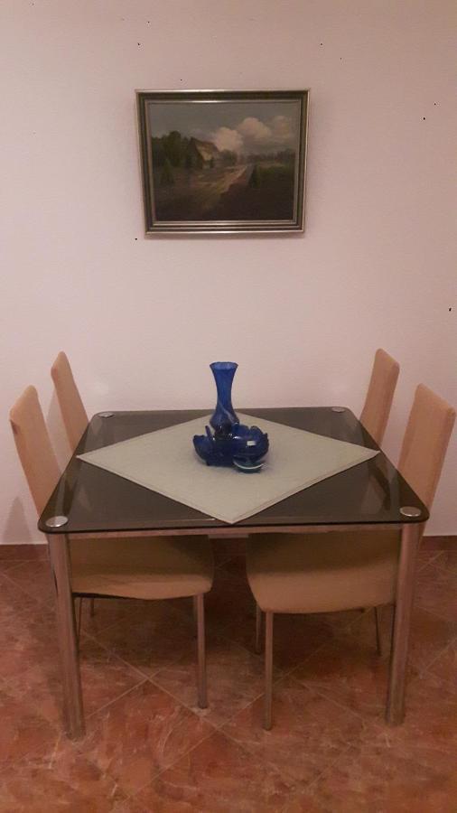 Apartmani Jureta Okrug Gornji Eksteriør billede
