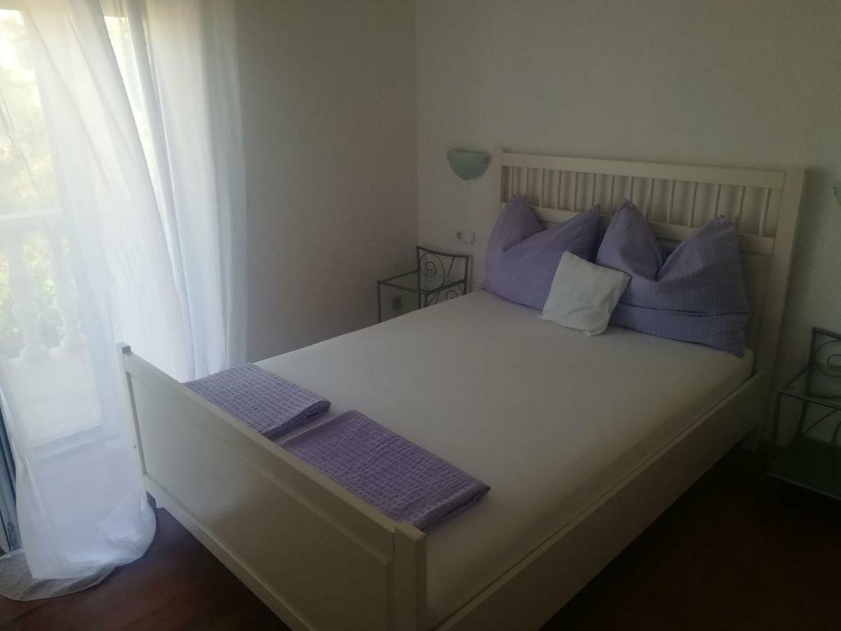 Apartmani Jureta Okrug Gornji Eksteriør billede